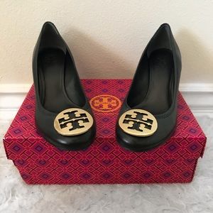 🔥50% OFF🔥 TORY BURCH SALLY WEDGE